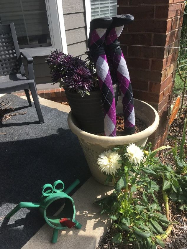 pool noodle repurpose for halloween