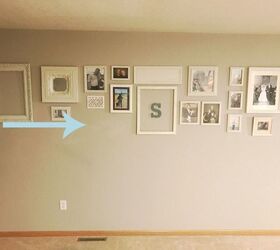 5 tips to create the perfect gallery wall