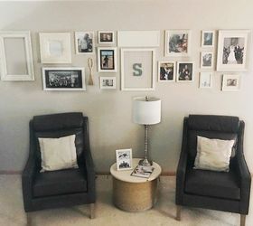 5 tips to create the perfect gallery wall