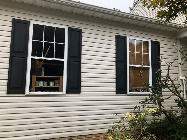 Daylight Privacy Mirror Diy Tutorial Hometalk - Diy Home Window Tint Mirror Daylight Privacy Mirror Diy Tutorial Hometalk - Diy Home Window Tint Mirror