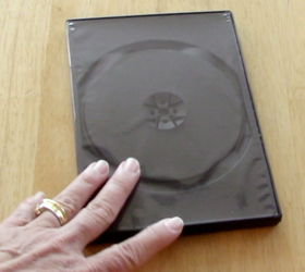 8 Clever Ways to Upcycle Your Old DVD Cases.