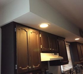 Kitchen bulkhead deals lights