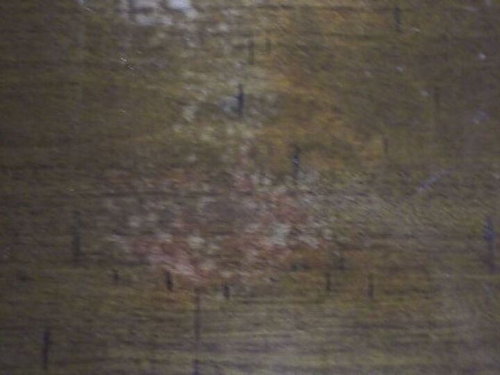 q how to fix table damage