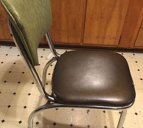 cmo retapizar sillas de metal para uso exterior