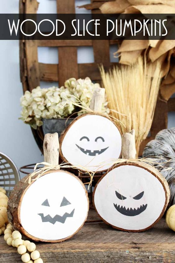 s 23 diy pumpkins you ve never seen before, These guys will make you smile