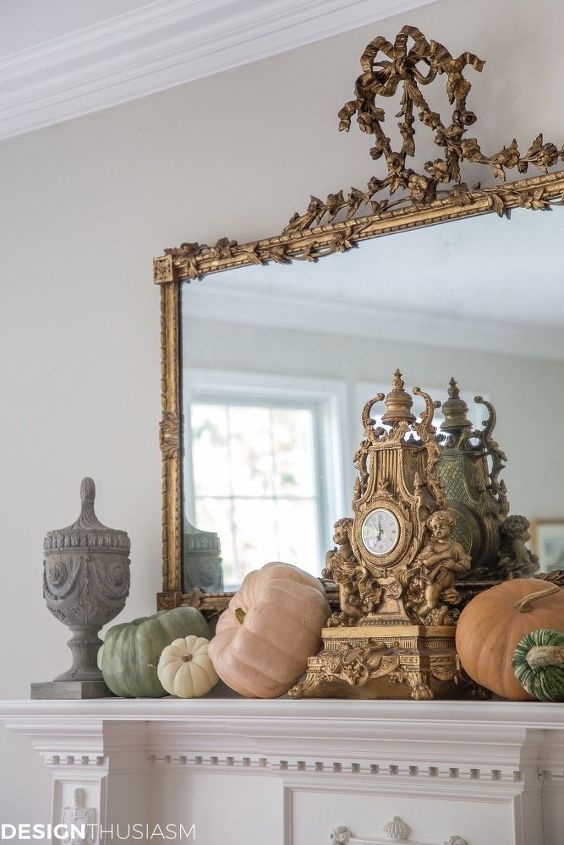 fall decor ideas 5 quick steps to bring fall into your living room