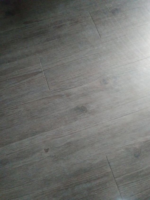 How To Remove Scratches And Give My Flooring A Little Shine