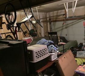 q organize my garage