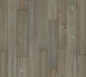 Design Innovations Reclaimed 3.5-in x 4-ft Weathered Wood Cedar Wall Plank