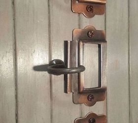farmhouse key holder