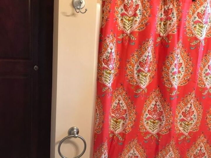 q how do i update this bathroom