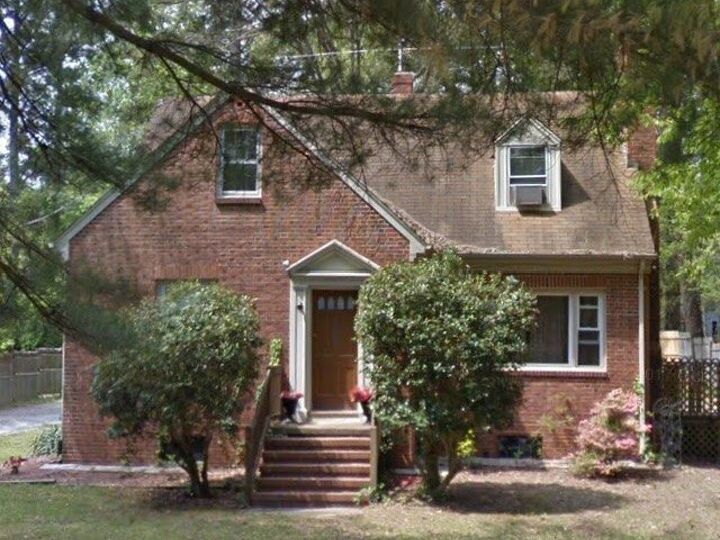 q how can i create more curb appeal