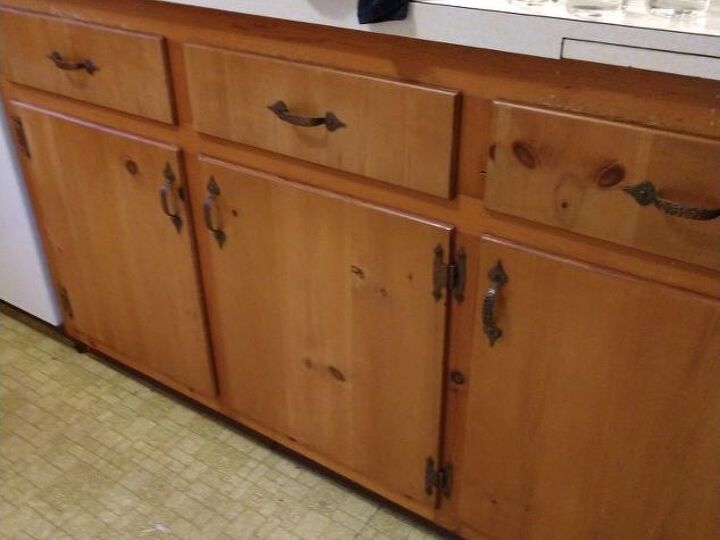 q restore my kitchen cabinets
