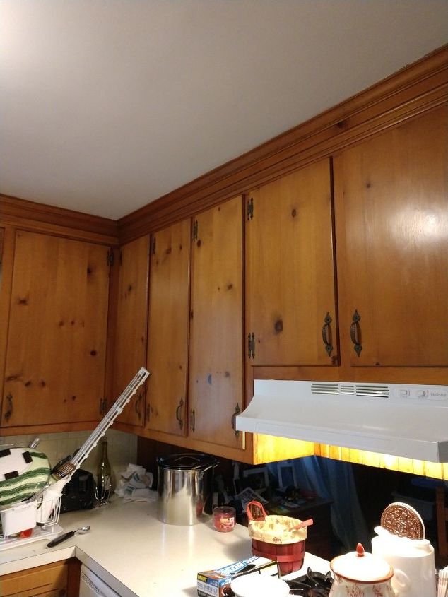 q restore my kitchen cabinets