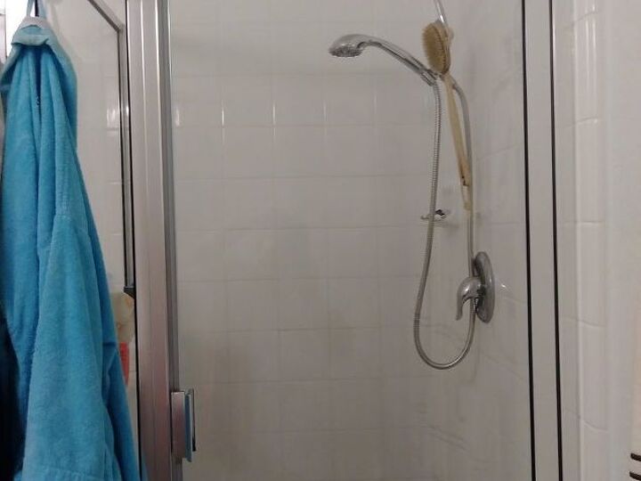 q how to clean