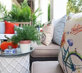 protect indoor pillows for outdoor use this fall