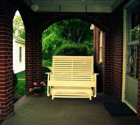 maintaining our indoor outdoor furniture in every season