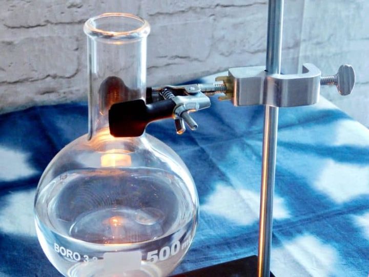 quemador de aceites esenciales para laboratorio cientfico