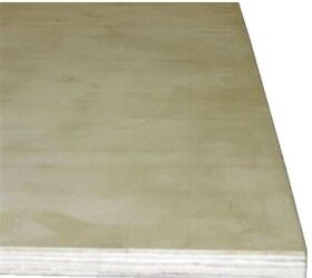24”x48” Solid Wood Panel