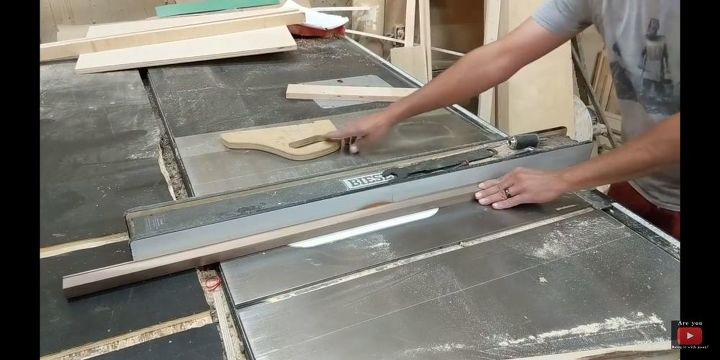 como dobrar madeira facilmente