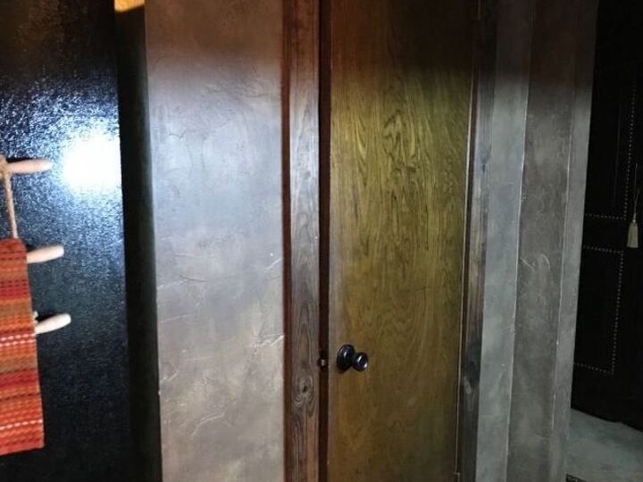 q how do upgrade this dated kitchen