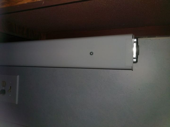 q kitchen lighting
