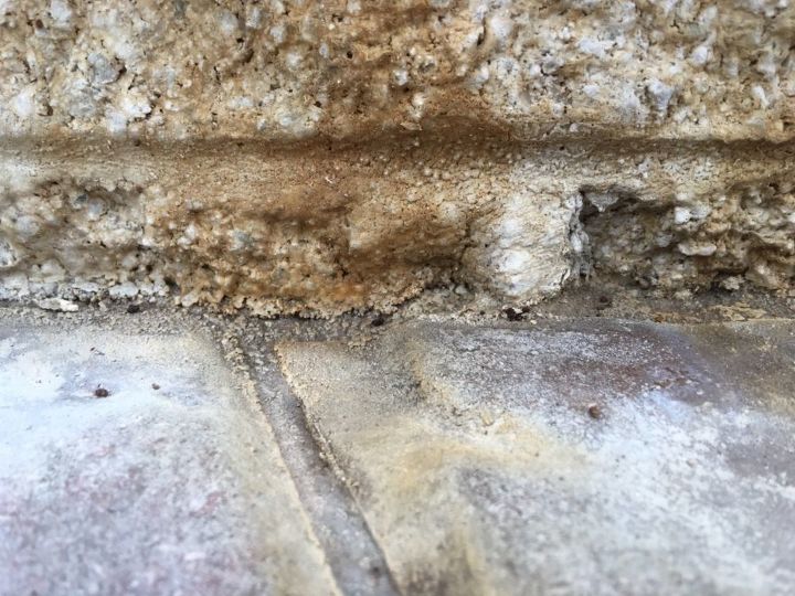 q how do i clean my bricks and pavers