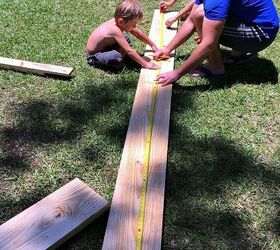 diy twin bed frame