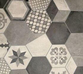 Marco Corona Floor Tile