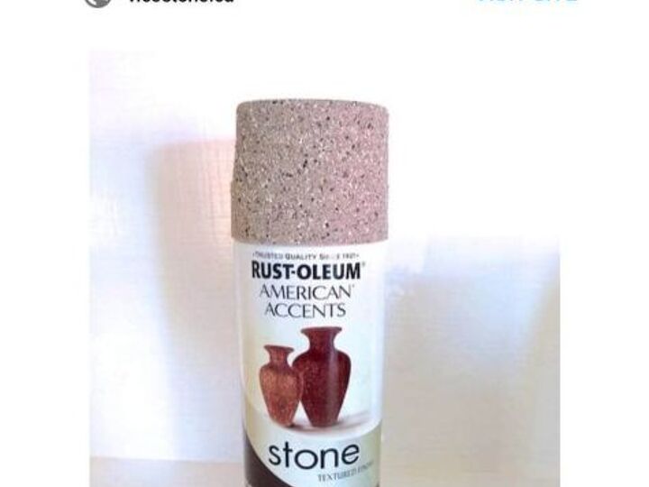 q what can i use to coat over stone rustolum counter top