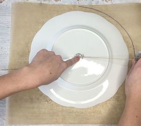 how glue placemats great hack