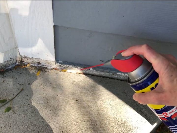 wd 40 hacks