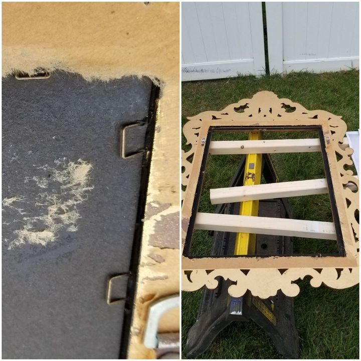 haunted mirror diy haunted mirror
