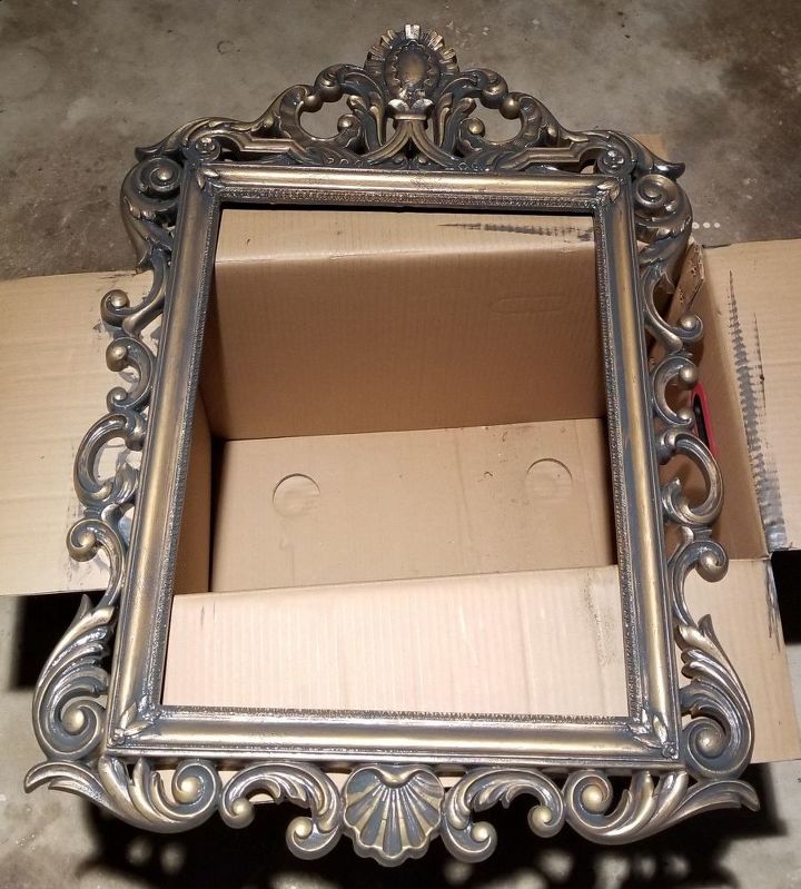 haunted mirror diy haunted mirror