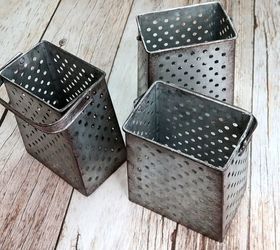 There's a 10 minute way to upgrade your kitchen—using 3 old graters