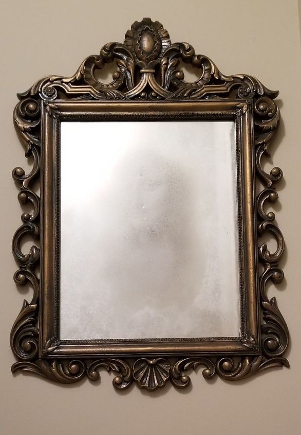 haunted mirror diy haunted mirror