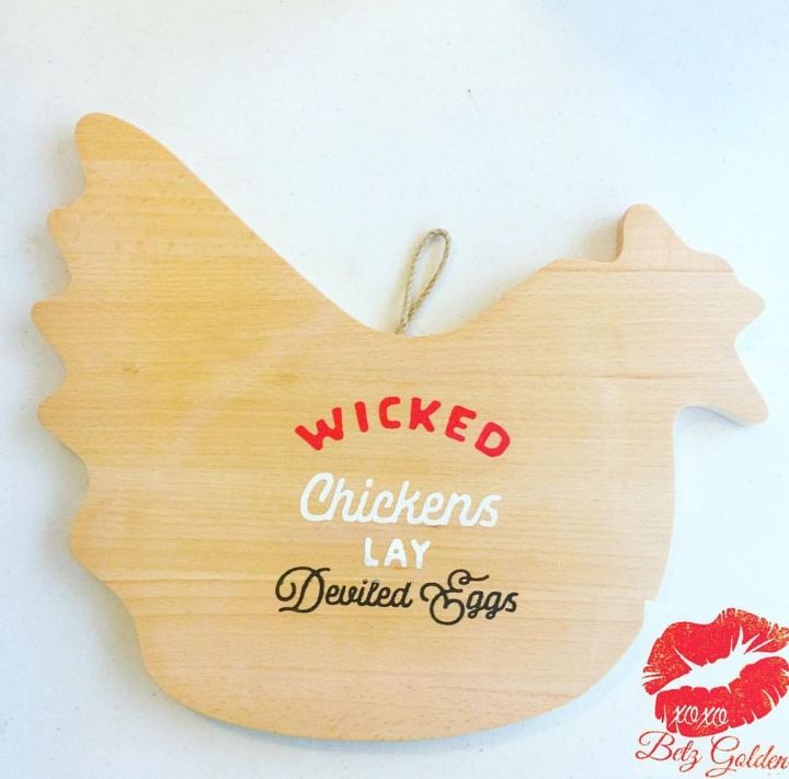 wicked chickens lay deviled eggs