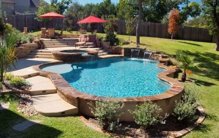 q can someone tell me if this is a fiberglass pool