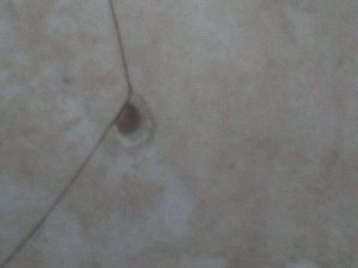 q how do i repair ceramic tile