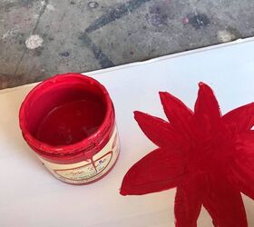 learn how to use chalk paint on glass that will last forever