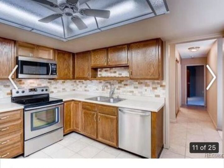 q how do i install a ceiling fan like this