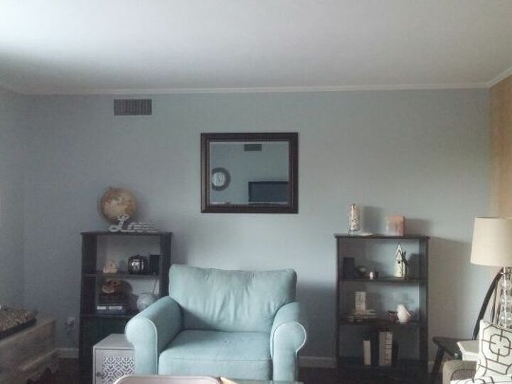 q what should i do with this wall
