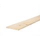 10″X1″ pine board, cut to 12″ long