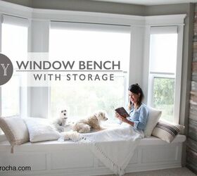 diy wood plank wall with chalk paint