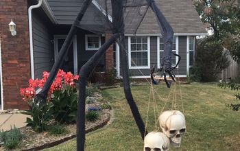 PVC Pipe Yard Monster