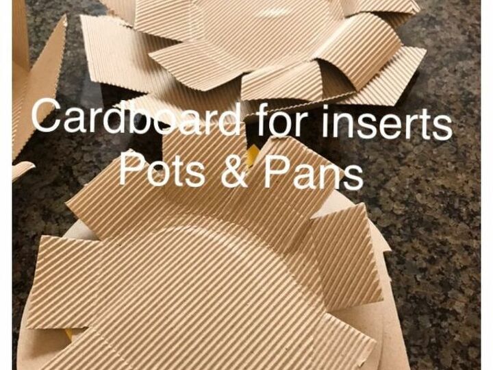 q cookware protective inserts