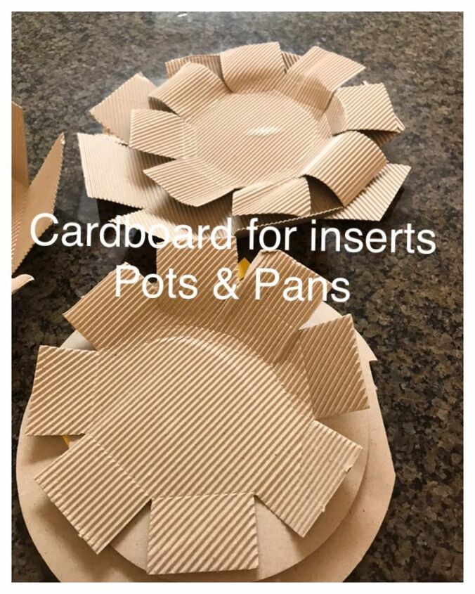 q cookware protective inserts