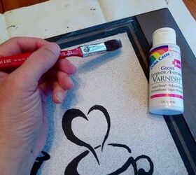 how to make your own sign stencils