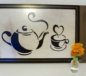 how to make your own sign stencils