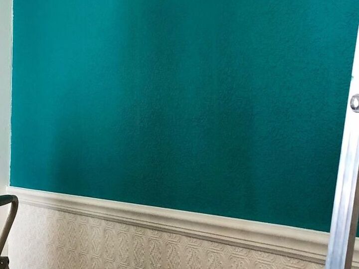 q how to pick a color to go with nifty turquoise